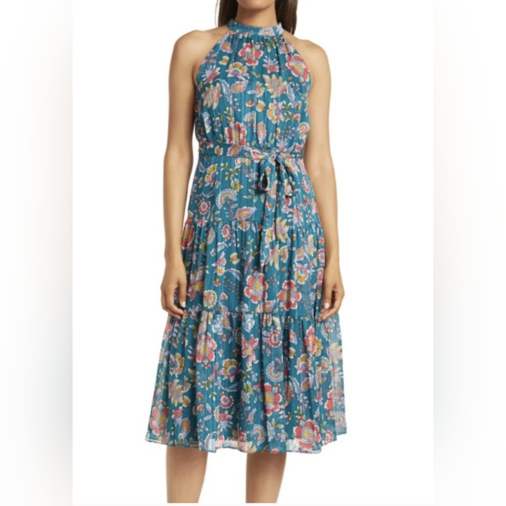 NANETTE LAPORE Yin Shadow Dress